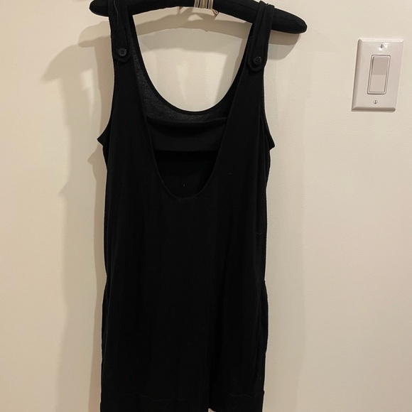 Club Monaco Casual Dress - with pockets! - Picture 3 of 4